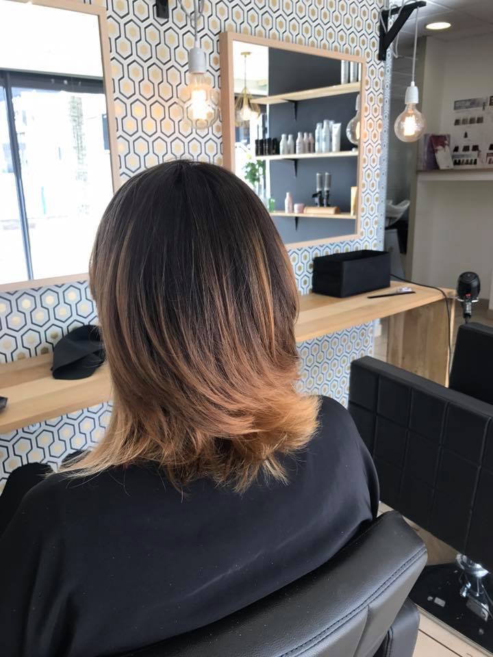 LE TEMPS DUNE PAUSE Salon De Coiffure Mordelles Brushing2