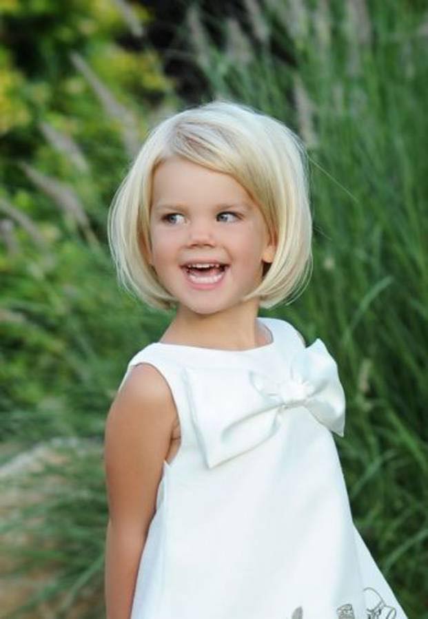 LE TEMPS DUNE PAUSE Salon De Coiffure Mordelles Enfants4