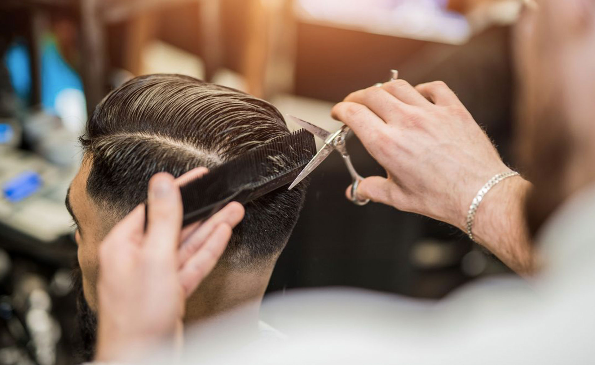 LE TEMPS D’UNE PAUSE à Mordelles – Coiffure.