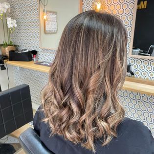 LE TEMPS DUNE PAUSE Salon De Coiffure Mordelles PJ3 1